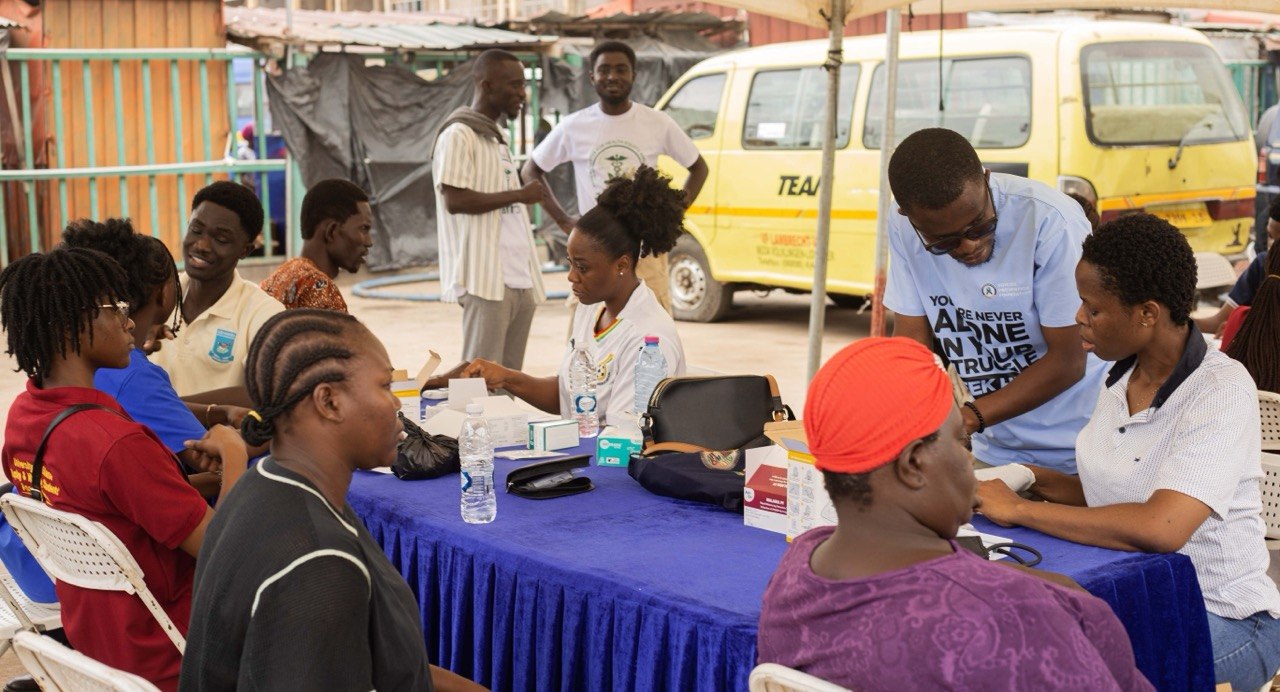 AFRICHEL activity photo 11