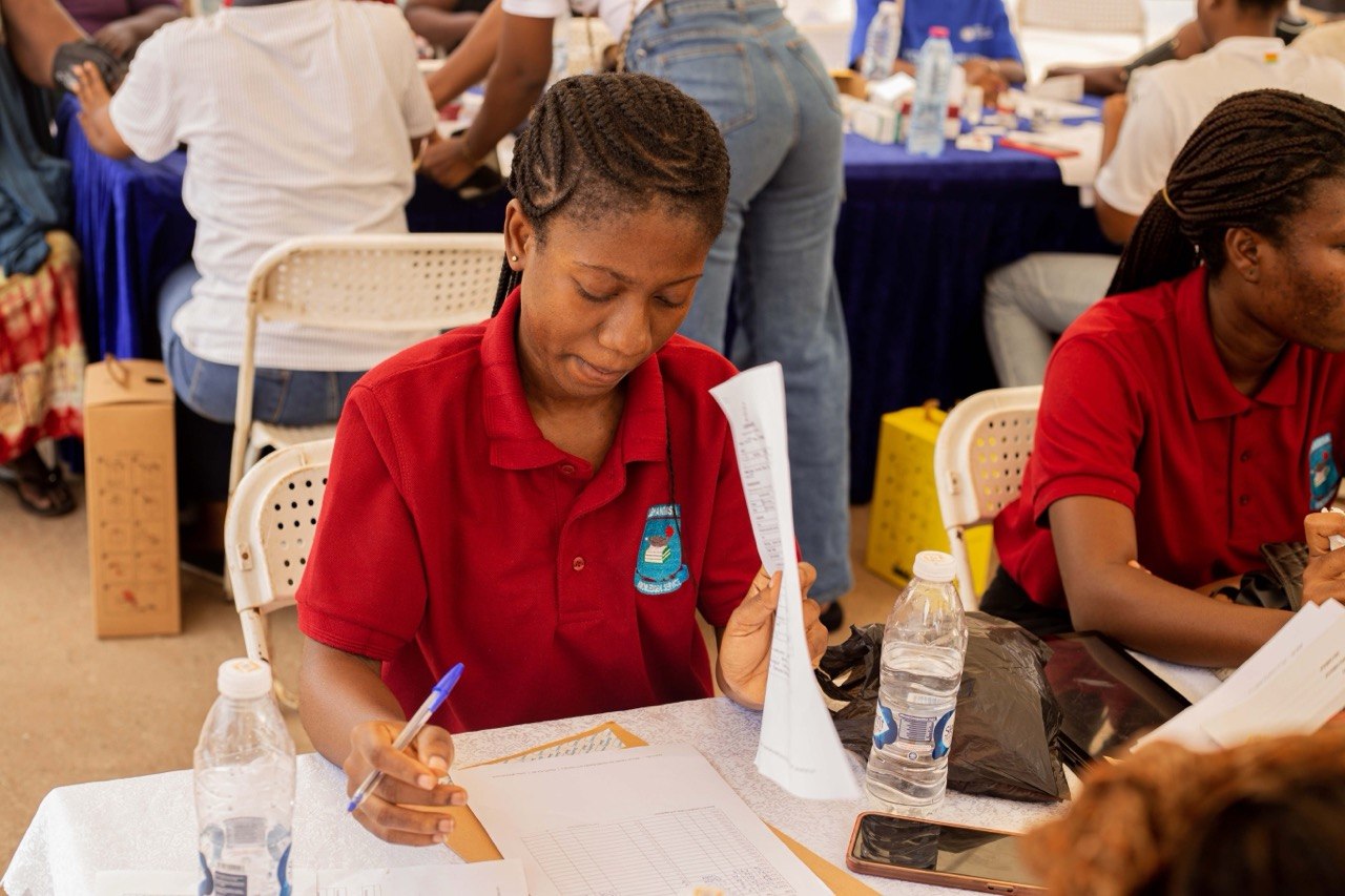 AFRICHEL activity photo 13