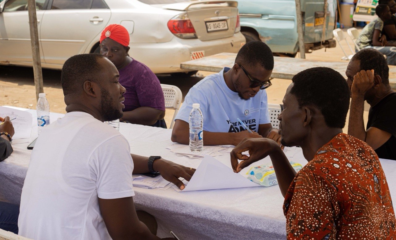 AFRICHEL activity photo 15
