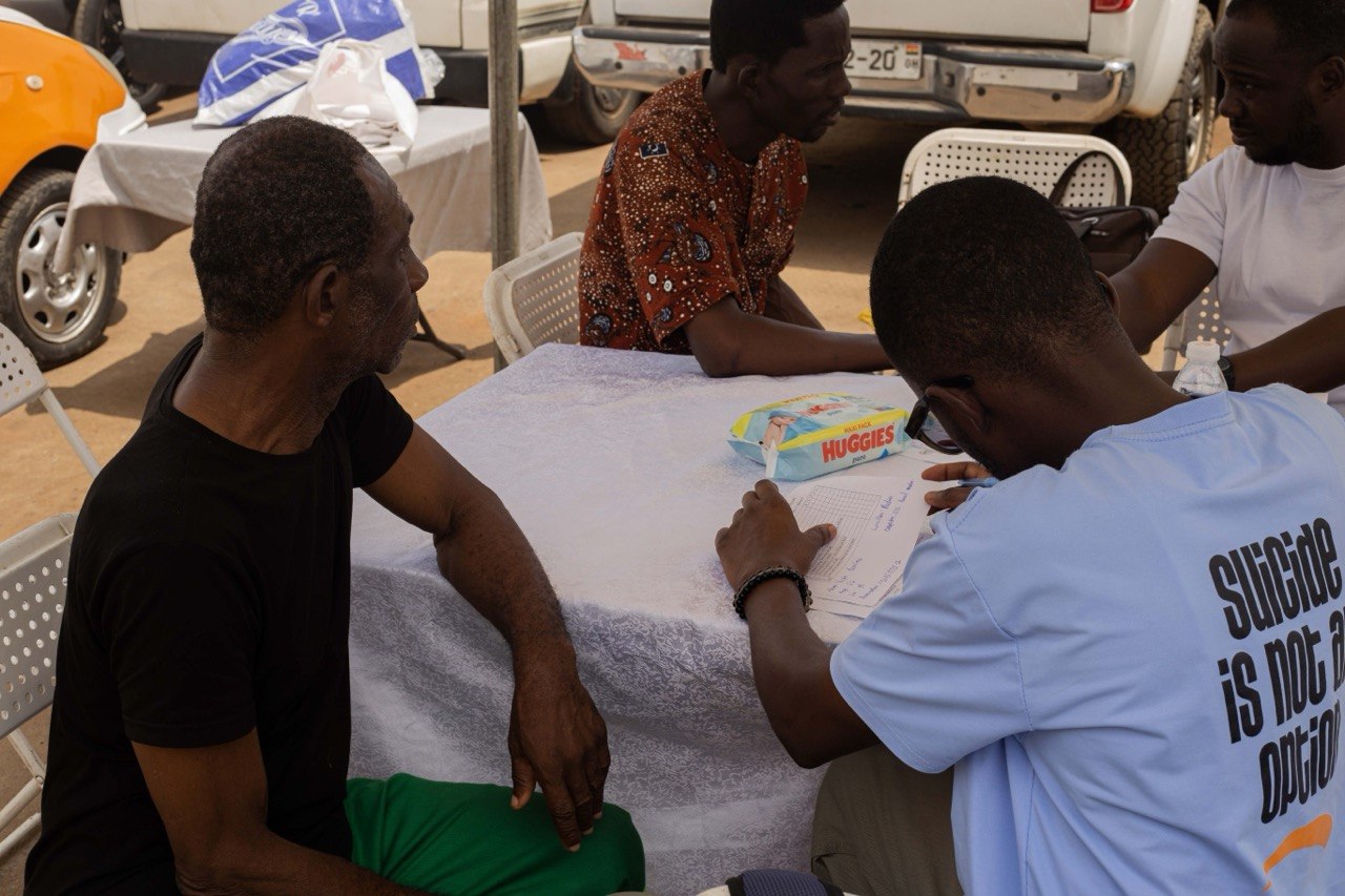 AFRICHEL activity photo 16