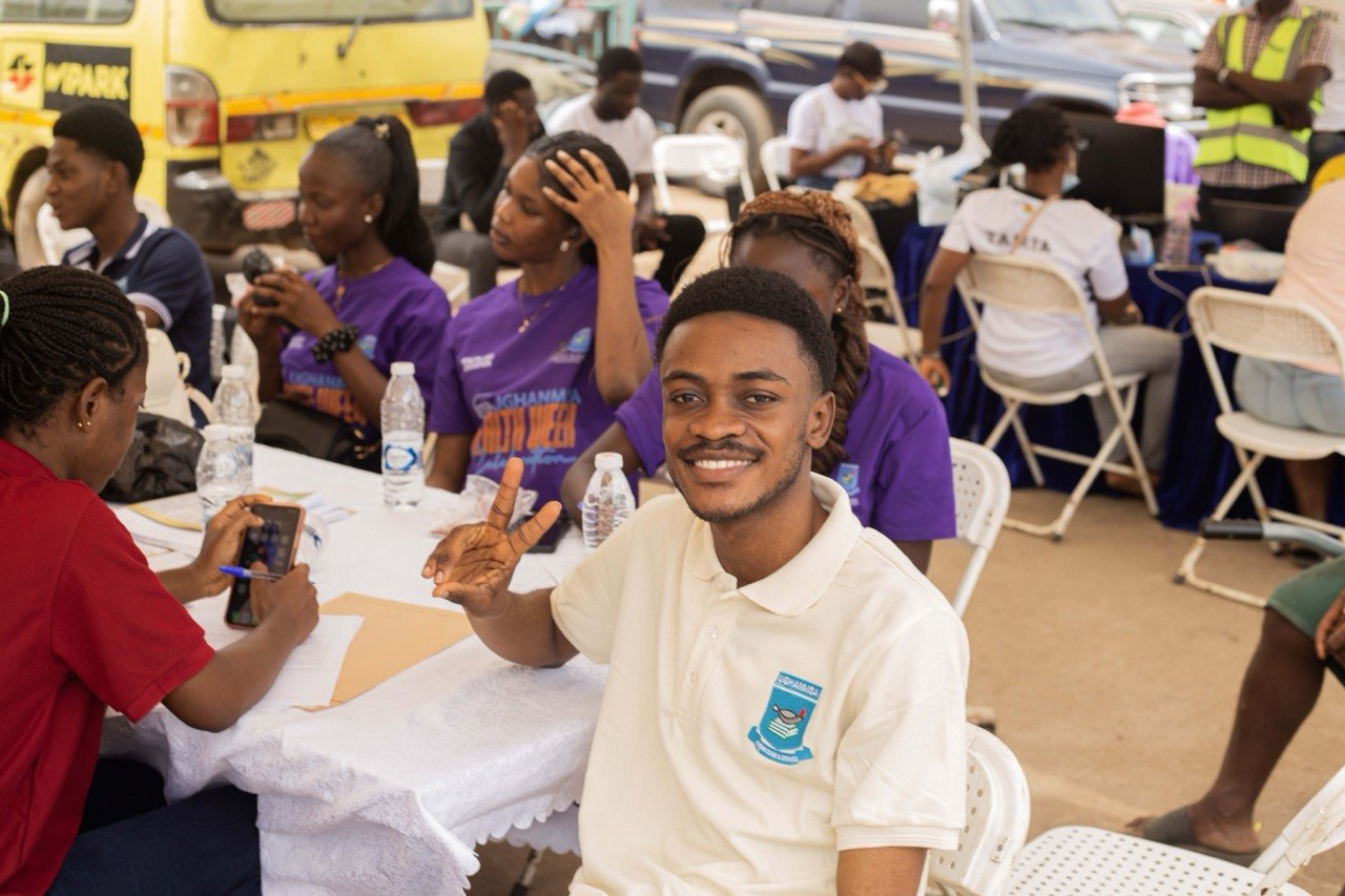 AFRICHEL activity photo 18