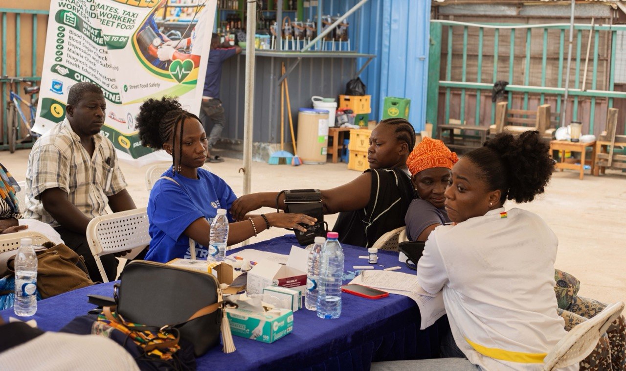 AFRICHEL activity photo 19