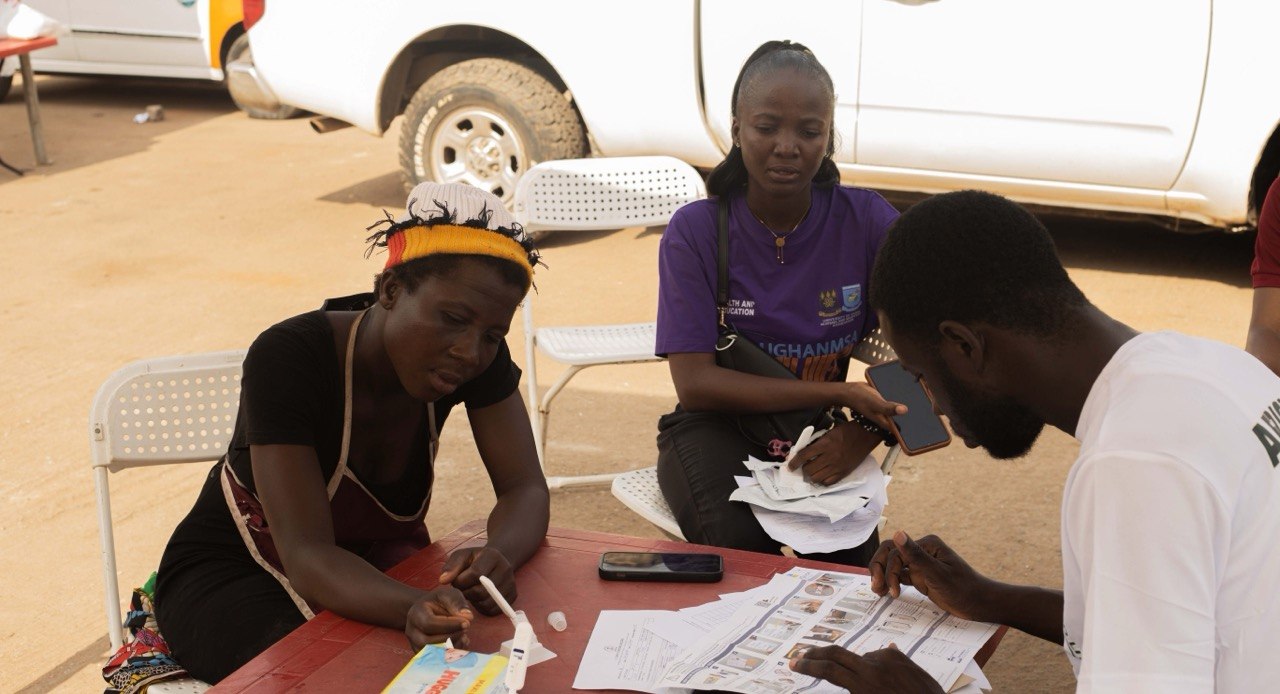 AFRICHEL recent activity photo 1