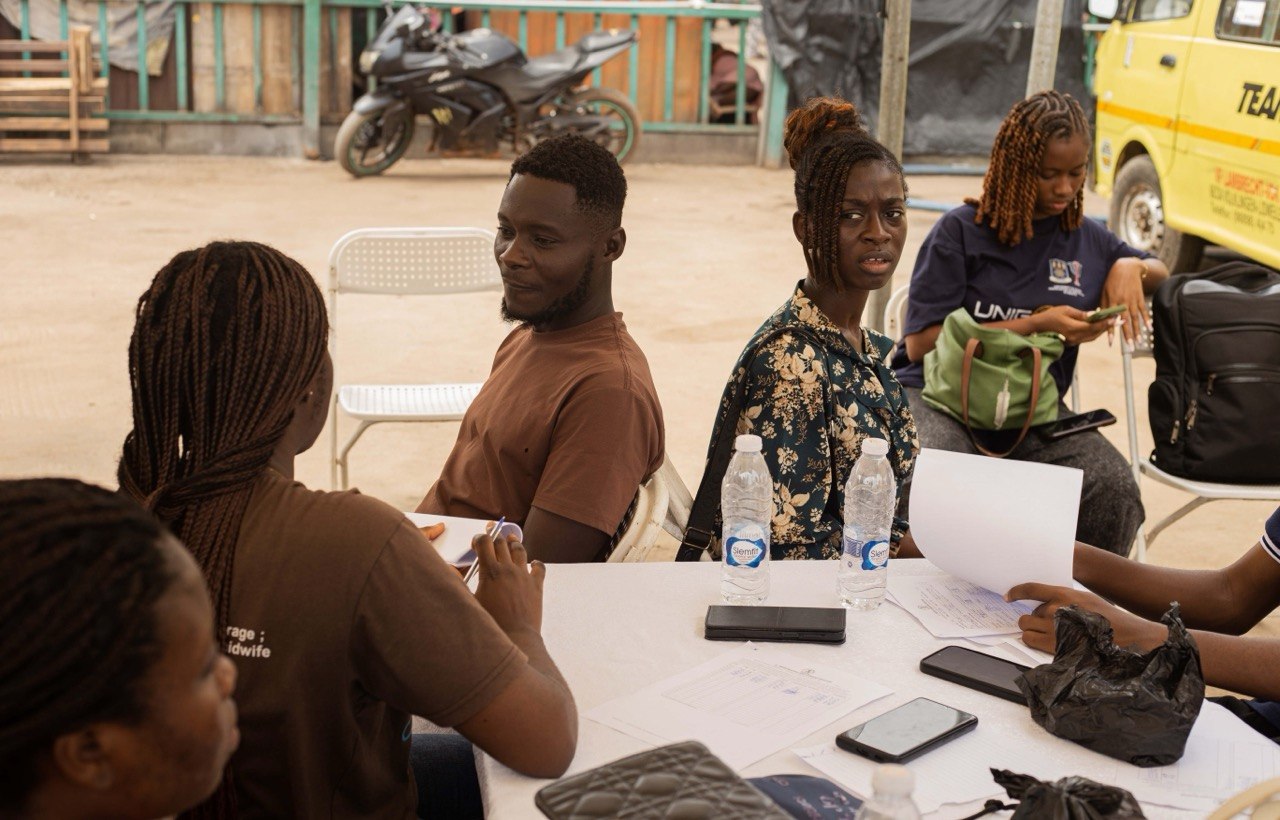 AFRICHEL activity photo 20