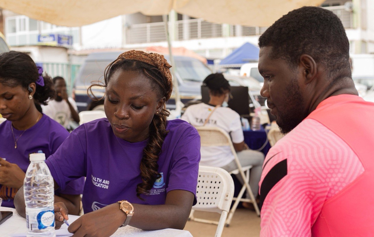 AFRICHEL activity photo 21