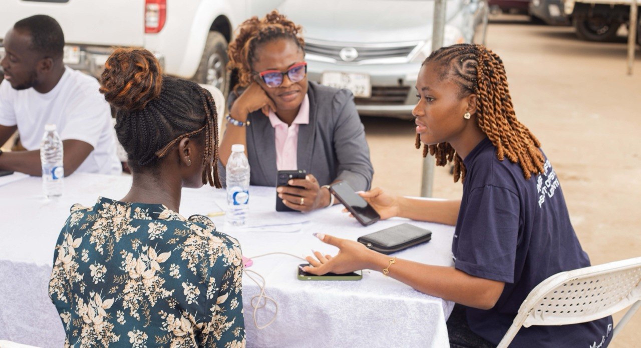 AFRICHEL activity photo 4