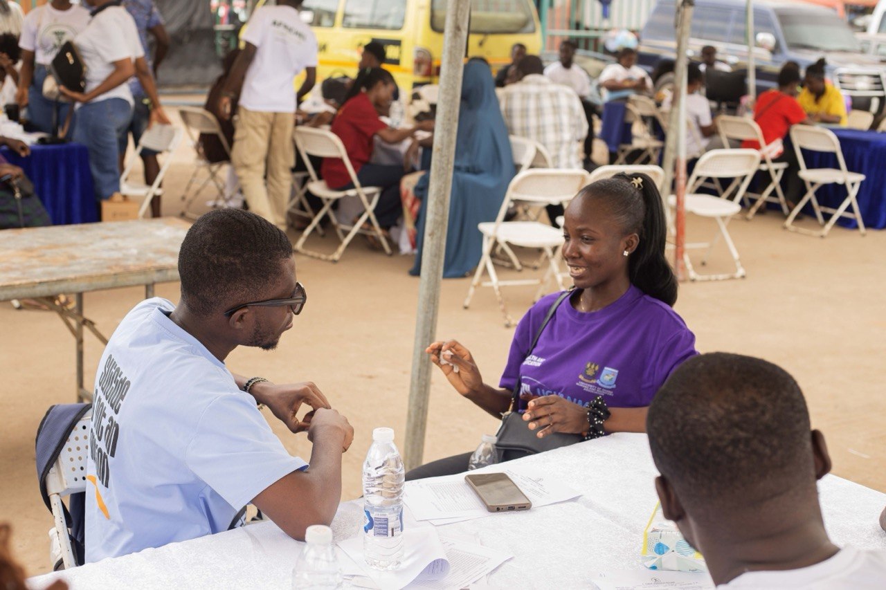 AFRICHEL activity photo 5