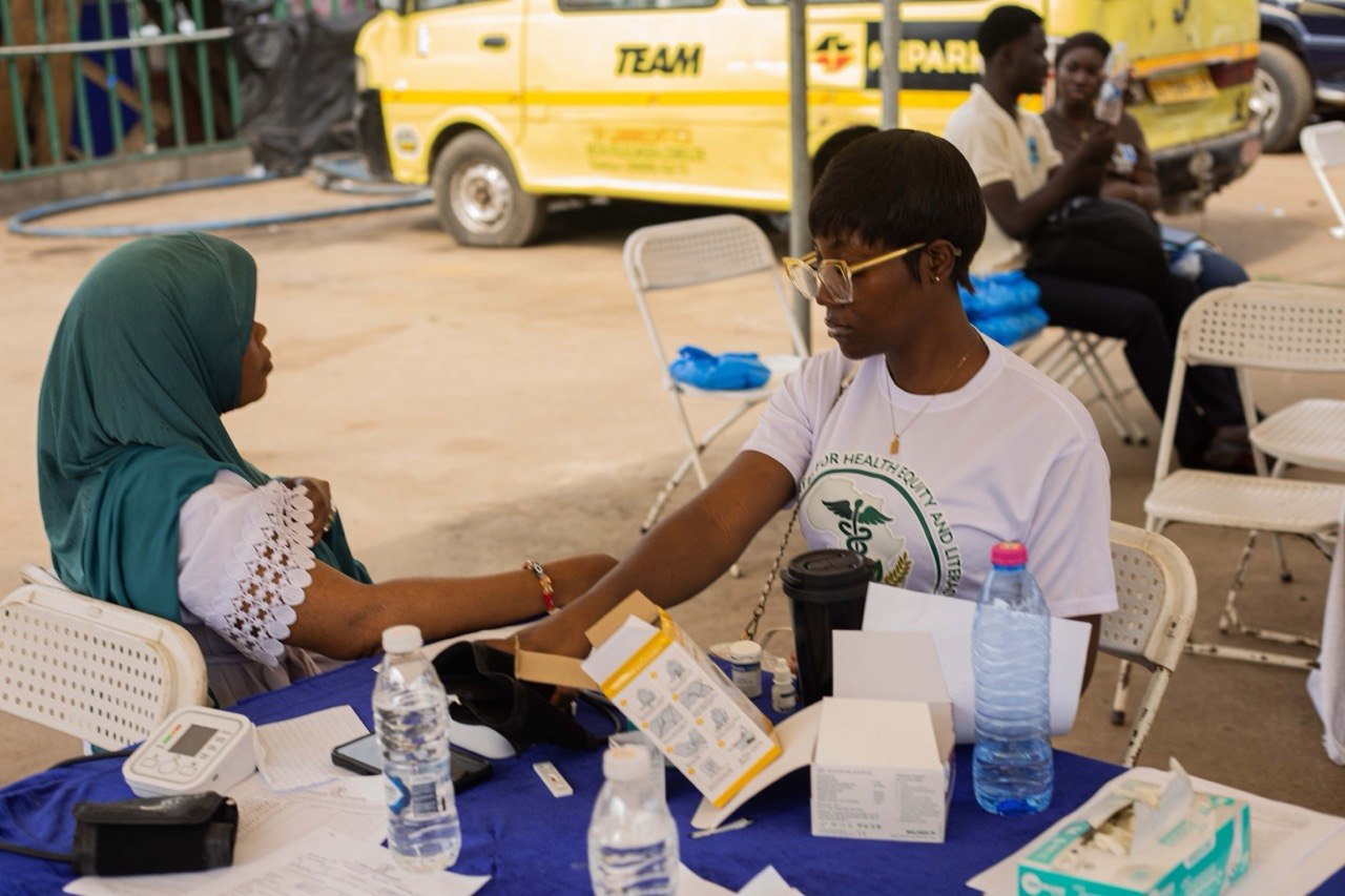 AFRICHEL recent activity photo 5