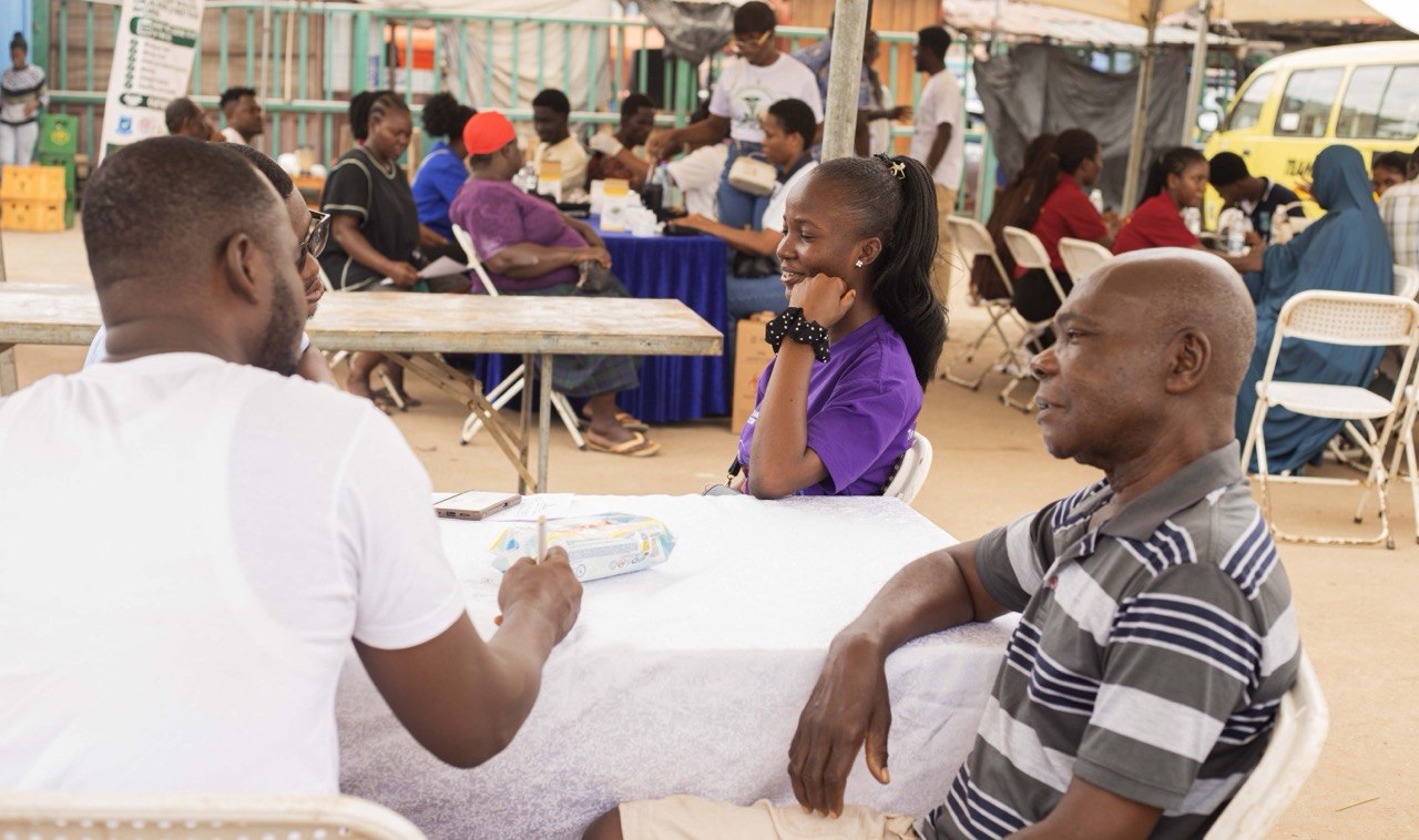 AFRICHEL activity photo 6