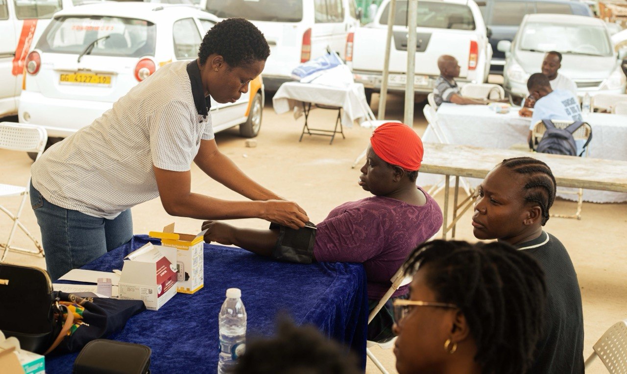 AFRICHEL activity photo 8