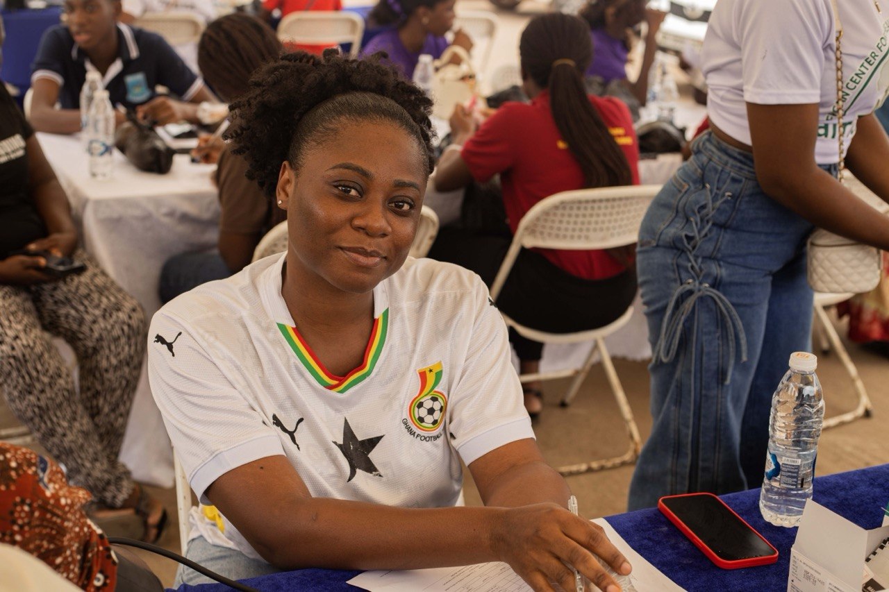 AFRICHEL activity photo 9
